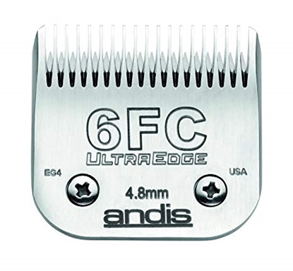 Picture of ANDIS ULTRAEDGE BLADE 6F